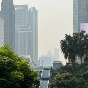 Bangkok