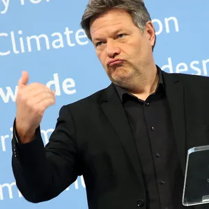 Robert Habeck (Grüne)