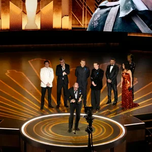 Im Westen nichts Neues Oscar