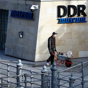 DDR Museum