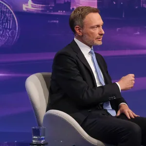 Lindner bei «Maischberger»