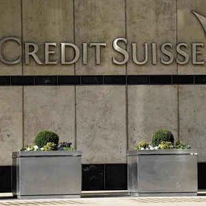 Credit Suisse Silicon Valley Bank