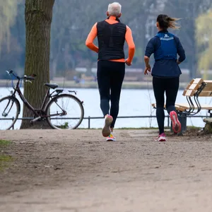 In Hamburg bleibt es in den kommenden Tagen wechselhaft.