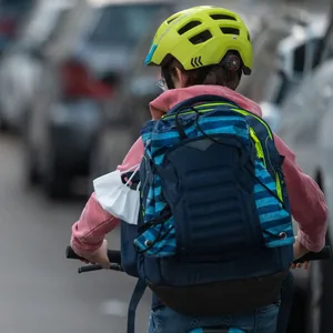 Fahrradprüfung Hamburg