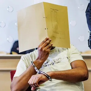 Prozess wegen Doppelmordes in Itzehoe