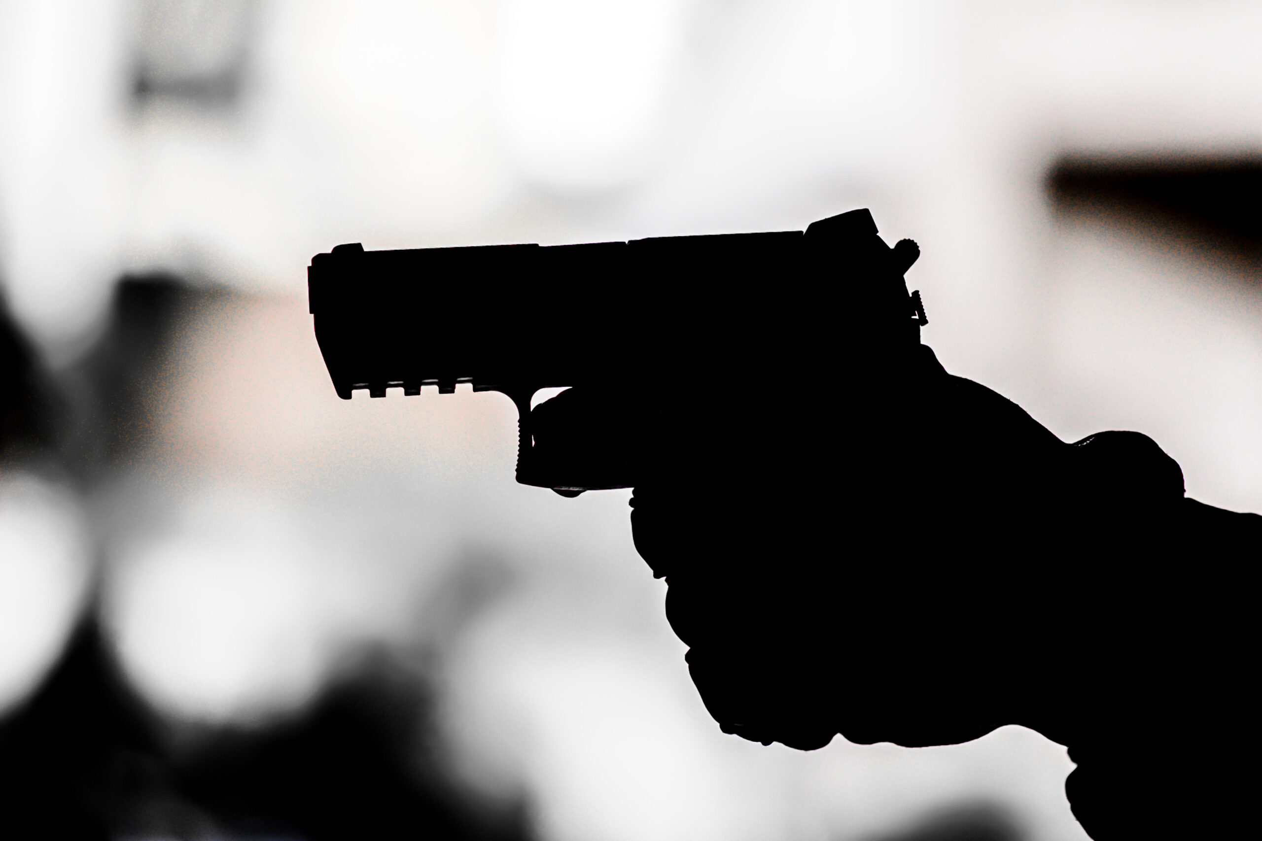 Waffe Hattenhofen