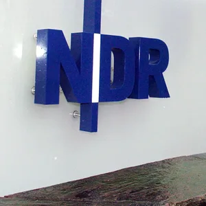 NDR-Funkhaus Hamburg