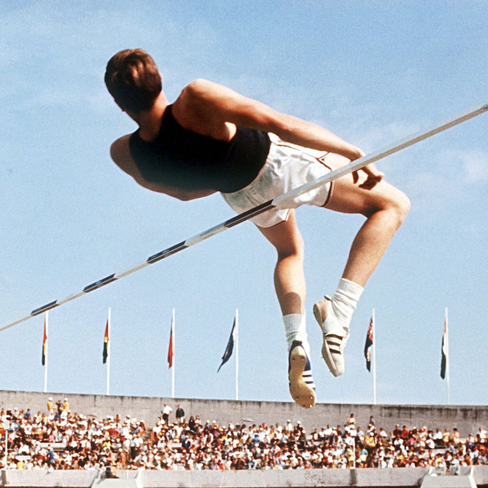 Dick Fosbury