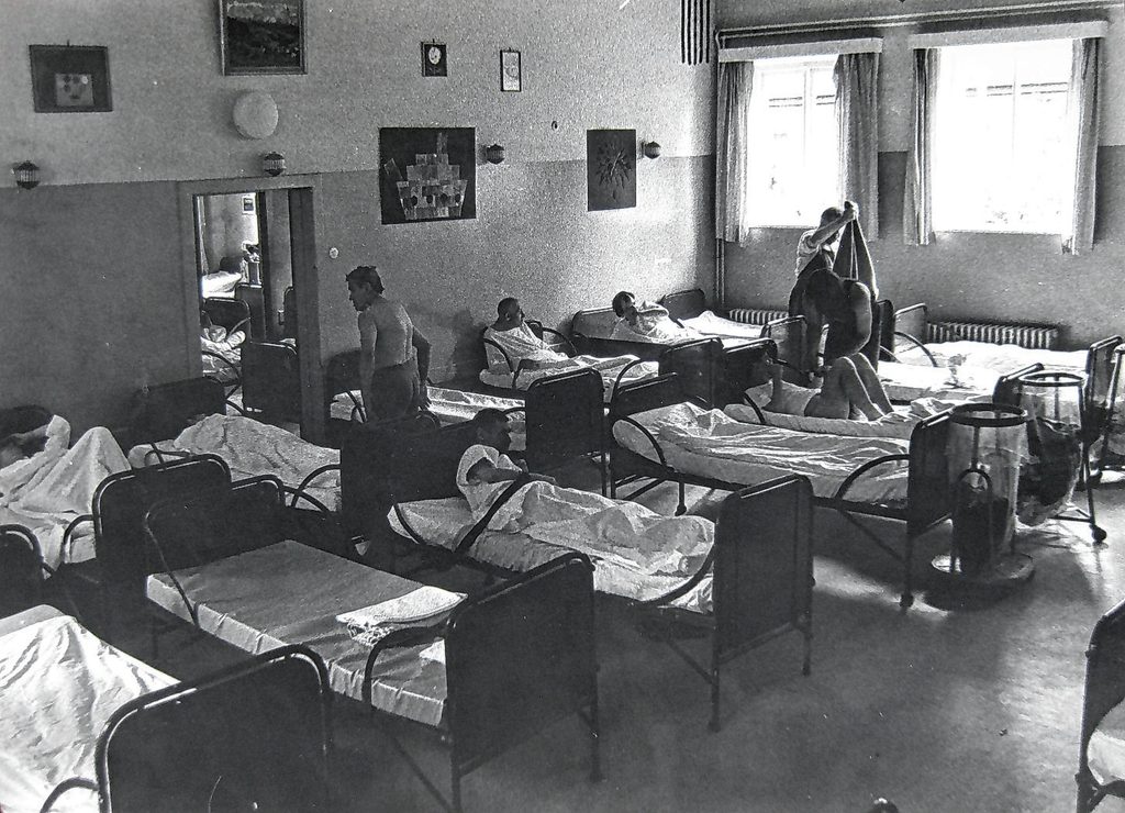 Alsterdorfer Anstalten