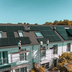 Photovoltaikanlagen