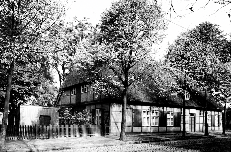 Alsterdorfer Anstalten