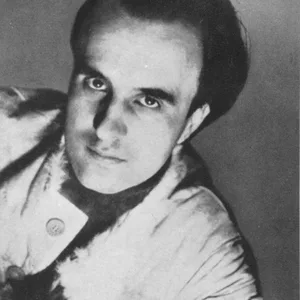Wolfgang Borchert