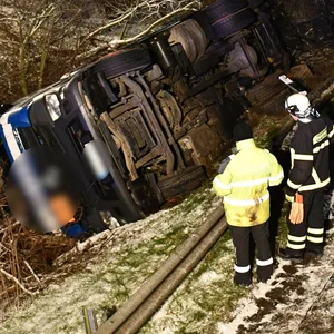 Unfall A1