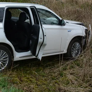 Unfallort Nettelnburg
