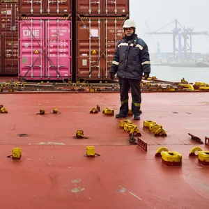 Deutsche Seemannsmission Hamburg Seeleute