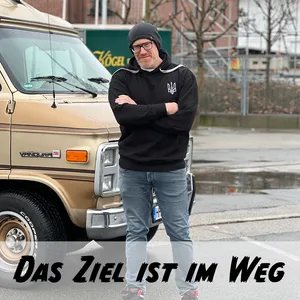 Andreas Loff hat diese Woche Philipp Kohlhöfer zu Gast.