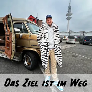 Flemming Pinck ist zu Gast bei „Das Ziel ist im Weg“