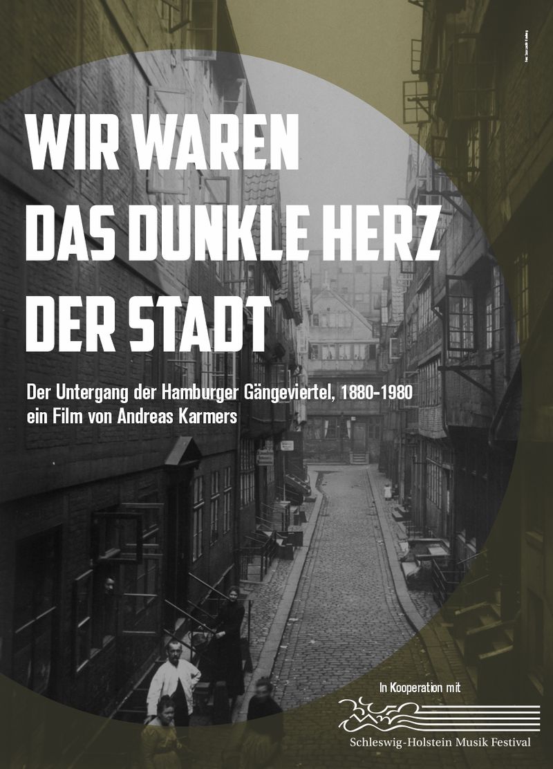 Gängeviertel