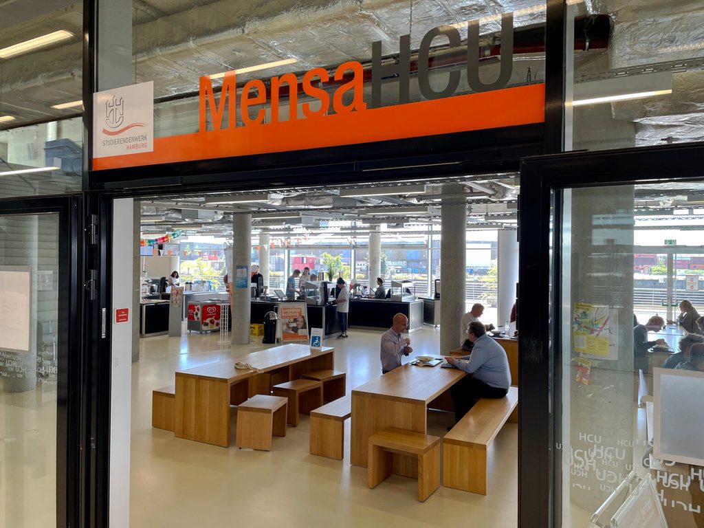 HCU Mensa