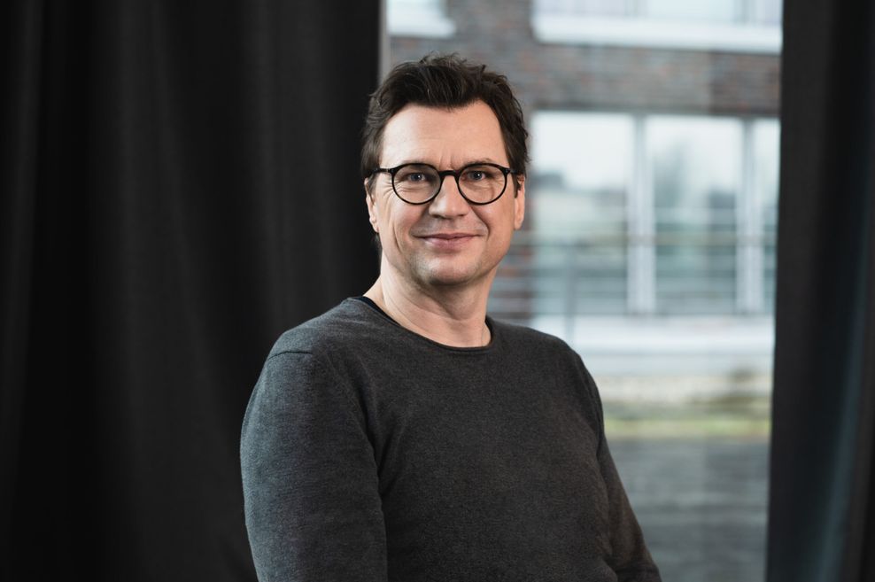 Helmut Becker ist CEO von ZEAL, Holdinggesellschaft der LOTTO24 AG, einem Hamburger Unternehmen.