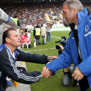 Ernst Middendorp