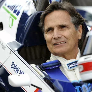 Nelson Piquet