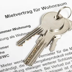 Möbliertes Wohnen