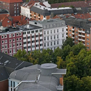 Wohnungen
