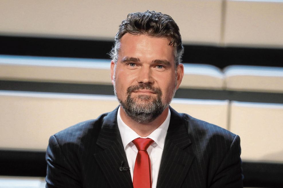 Jan Reinecke