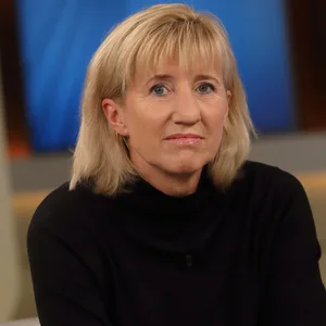 Ines Geipel