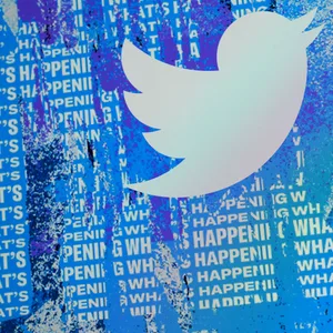 Das Twitter-Logo