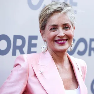 Sharon Stone