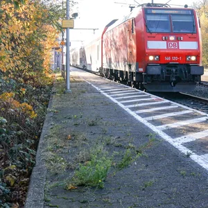 Regionalzug