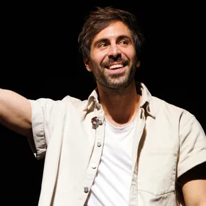 Sänger Max Giesinger