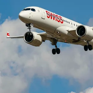Flugzeug