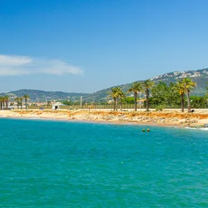 Spanien Strand