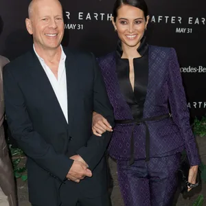 US-Megastar Bruce Willis (67) leidet an Demenz. Seine Frau Emma Hemming Willis richtet jetzt einen klaren Appell.