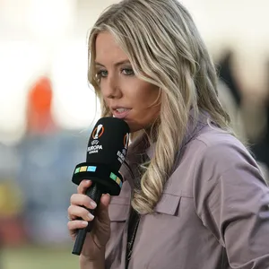 RTL-Moderatorin Laura Papendick wird auch künftig im Free-TV durch Europapokalabende führen.