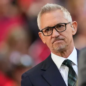 Gary Lineker