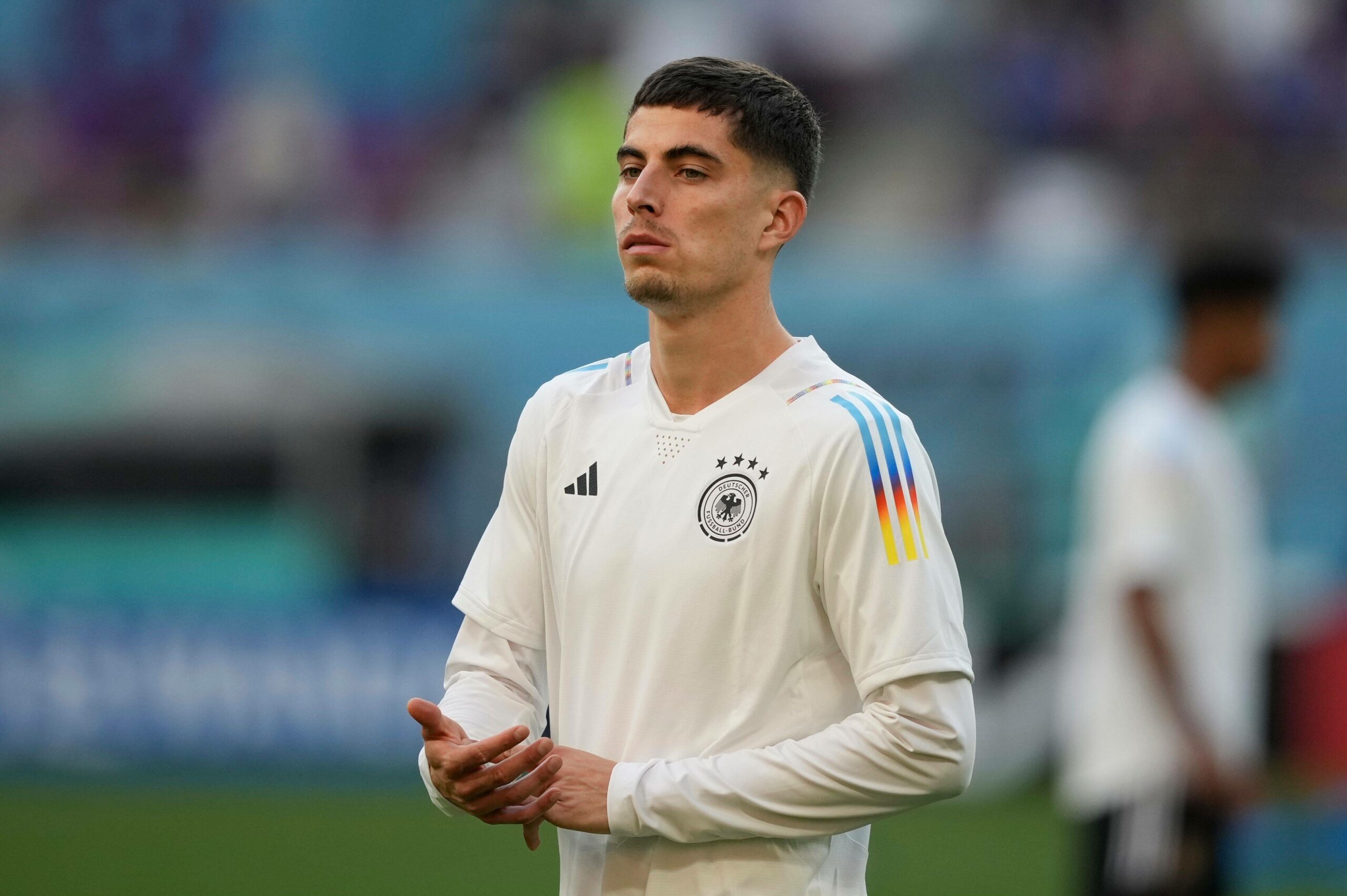 Kai Havertz