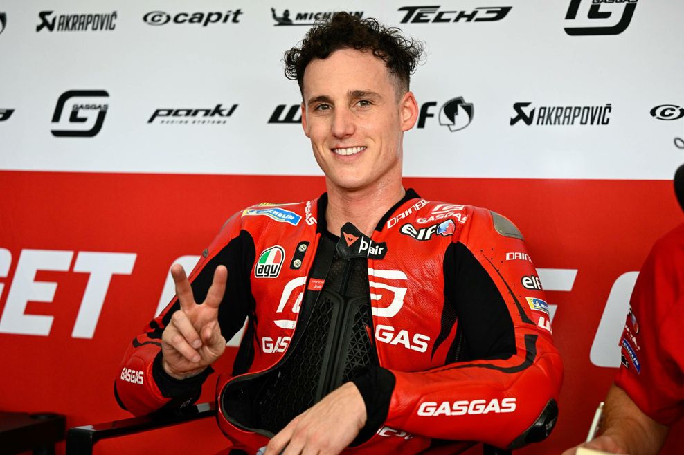 Pol Espargaro