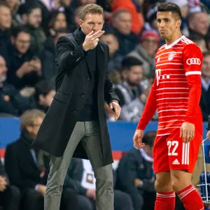 Joao Cancelo