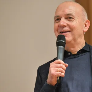 Bernd Neuendorf