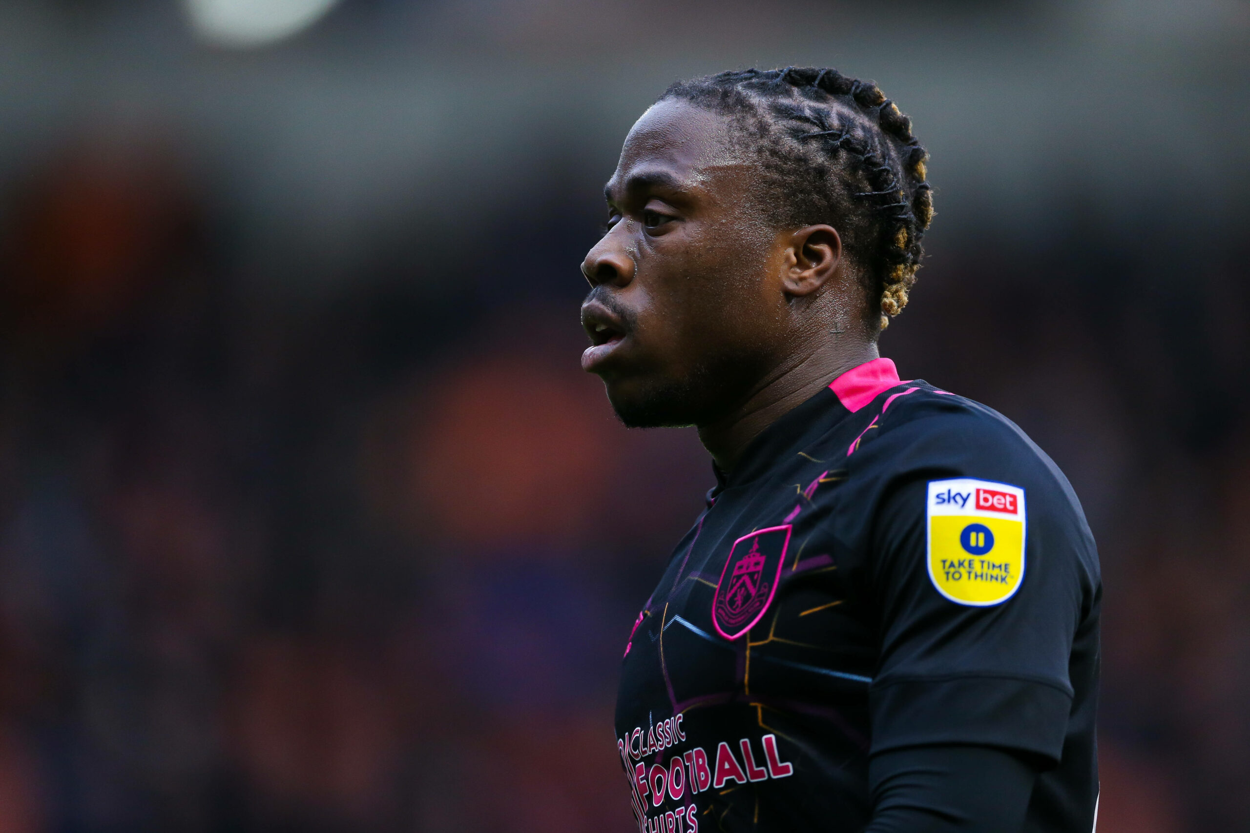 Michael Obafemi