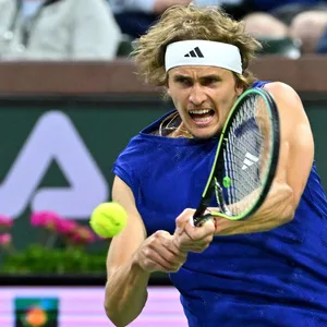 Alexander Zverev