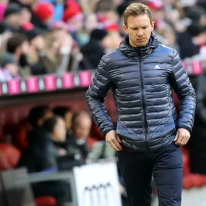 Julian Nagelsmann