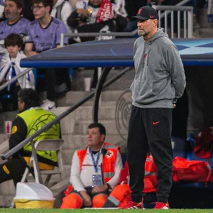 Jürgen Klopp, Trainer FC Liverpool