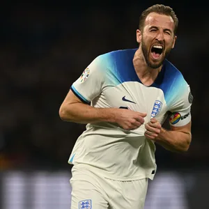 Harry Kane