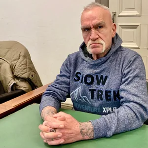 Klaus Prange