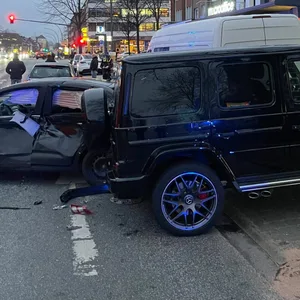 Unfall